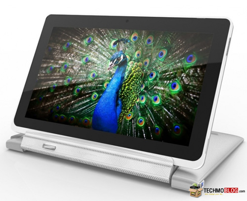 รูปภาพ  Acer Iconia W510 (เอเซอร์ Iconia W510)